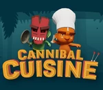 Cannibal Cuisine Steam CD Key