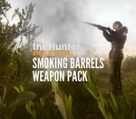 theHunter: Call of the Wild - Smoking Barrels Weapon Pack DLC Steam CD Key