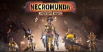 Necromunda: Underhive Wars EU XBOX One CD Key