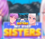 My Step Sisters Steam CD Key