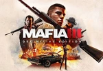 Mafia III Definitive Edition RU Steam CD Key