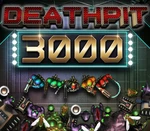 DEATHPIT 3000 Steam CD Key