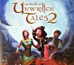 The Book of Unwritten Tales 2 EU XBOX One CD Key