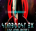 Starboost EX Steam CD Key
