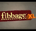Fibbage XL EU Steam CD Key