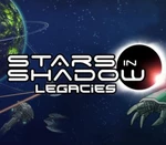 Stars in Shadow - Legacies DLC Steam CD Key