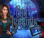 City Legends: The Curse of the Crimson Shadow Collector's Edition Steam CD Key