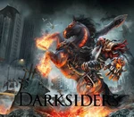 Darksiders Steam CD Key