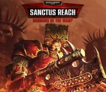 Warhammer 40,000: Sanctus Reach - Horrors of the Warp DLC Steam CD Key