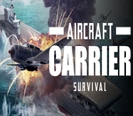 Aircraft Carrier Survival EU v2 Steam Altergift