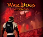 WarDogs: Red's Return Steam CD Key