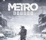 Metro Exodus Gold Edition Steam Altergift