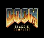 Doom Classic Complete EU Steam CD Key