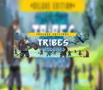 Tribes of Midgard Deluxe Edition EU Steam CD Key