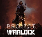 Project Warlock Steam CD Key