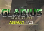 Warhammer 40,000: Gladius - Assault Pack DLC Steam CD Key