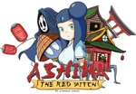 Ashina: The Red Witch Steam CD Key