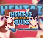 Hentai Monster Quiz Steam CD Key