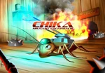 Chika Militant Cockroach Steam CD Key