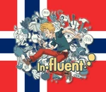 Influent - Norsk [Learn Norwegian] Steam CD Key