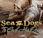 Sea Dogs: To Each His Own Complete Pack Steam CD Key