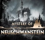 Mystery of Neuschwanstein Steam CD Key