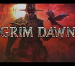 Grim Dawn EU Steam CD Key