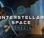 Interstellar Space: Genesis EU Steam Altergift