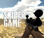 Sniper Game Steam CD Key