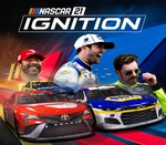 NASCAR 21: Ignition EU Steam CD Key