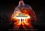 State of Decay 2 - Two-Disc Soundtrack DLC Steam CD Key