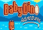 Baby Dino Adventures Steam CD Key