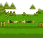 Home Defender Steam CD Key