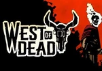 West of Dead EU Steam CD Key