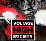 Voltage High Society Steam CD Key