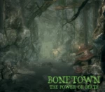 Bonetown - The Power of Death Steam Gift