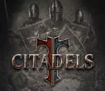Citadels Steam CD Key