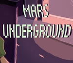 Mars Underground Steam CD Key