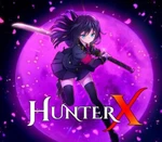 HunterX Steam CD Key