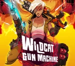 Wildcat Gun Machine Steam CD Key