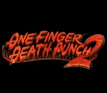 One Finger Death Punch 2 Steam CD Key