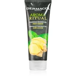 Dermacol Aroma Ritual Fresh Ginger energizujúci sprchový gél 250 ml