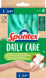 Spontex Daily Care rukavice L
