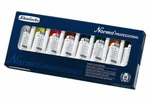 Sada olejových barev Schmincke Norma 8x35ml