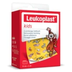 LEUKOPLAST Kids náplasť rolka 6 cm x 1 m 7321702