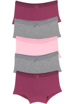 Nohavičky panty (5 ks)