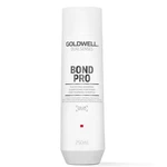 Goldwell Posilující šampon pro slabé a křehké vlasy Dualsenses Bond Pro (Fortifyining Shampoo) 250 ml