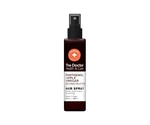 Hydratačný sprej pre ľahké rozčesávanie vlasov The Doctor Panthenol + Apple Vinegar Spray - 150 ml