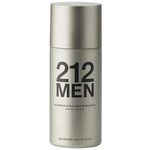 Carolina Herrera 212 Men Deo 150ml