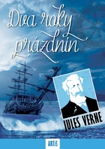 Dva roky prázdnin - Jules Verne - e-kniha